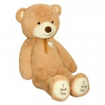 Teddy Sam Beige